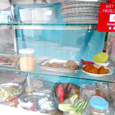 Tổng hợp- Quán Ăn Cơm Tấm Hải Ngọc