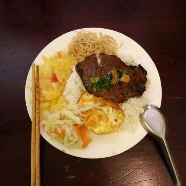 Tổng hợp- Quán Ăn Cơm Tấm Hằng