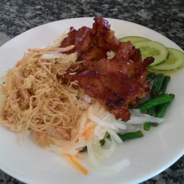 Món ăn- Quán Ăn Cơm Tấm Hạnh Phúc