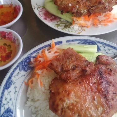 Món ăn- Quán Ăn Cơm Tấm Bình Dân - Hậu Giang