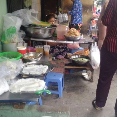 Tổng hợp- Quán Ăn Cơm Tấm Bình Dân - Hậu Giang