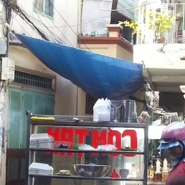 Tổng hợp- Quán Ăn Cơm Tấm Hẻm 34