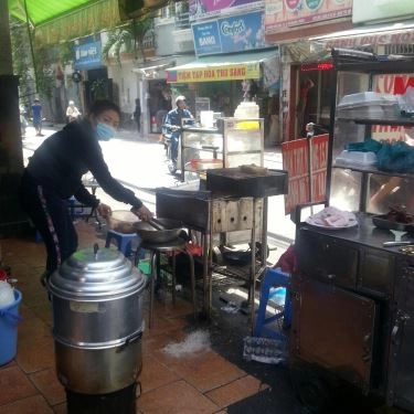 Tổng hợp- Quán Ăn Cơm Tấm Hẻm 34