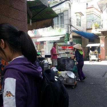 Tổng hợp- Quán Ăn Cơm Tấm Hẻm 34