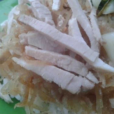 Món ăn- Quán Ăn Cơm Tấm Hiền 241 - Cách Mạng Tháng 8