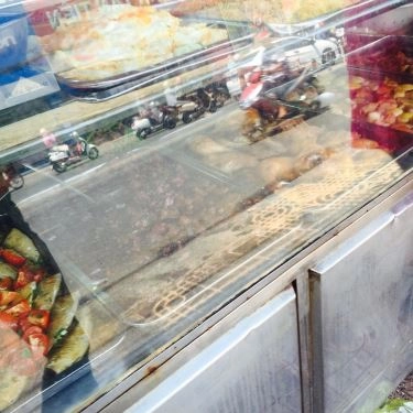 Tổng hợp- Quán Ăn Cơm Tấm Hiền 241 - Cách Mạng Tháng 8