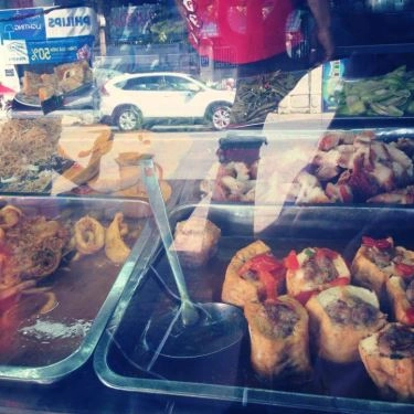 Tổng hợp- Quán Ăn Cơm Tấm Hiền 241 - Cách Mạng Tháng 8