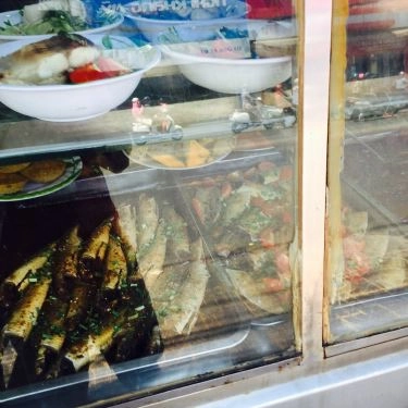 Tổng hợp- Quán Ăn Cơm Tấm Hiền 241 - Cách Mạng Tháng 8