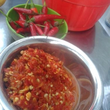 Tổng hợp- Quán Ăn Cơm Tấm Hiền 241 - Cách Mạng Tháng 8