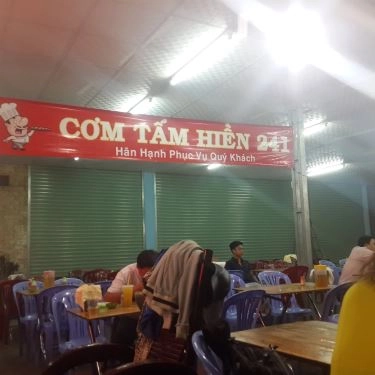 Tổng hợp- Quán Ăn Cơm Tấm Hiền 241 - Cách Mạng Tháng 8