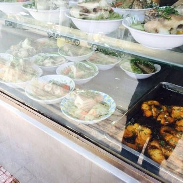 Tổng hợp- Quán Ăn Cơm Tấm Hiền 241 - Cách Mạng Tháng 8