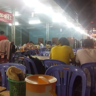 Tổng hợp- Quán Ăn Cơm Tấm Hiền 241 - Cách Mạng Tháng 8