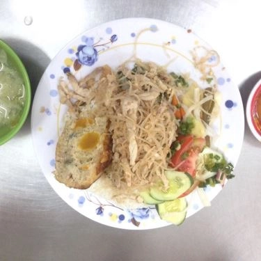 Món ăn- Quán Ăn Cơm Tấm Hòa