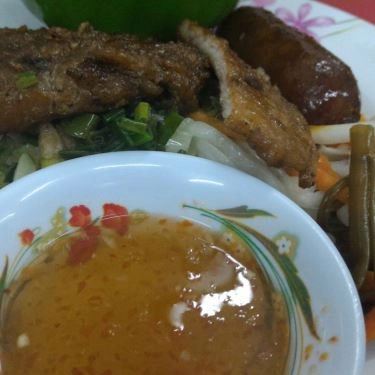Món ăn- Quán Ăn Cơm Tấm Hòa