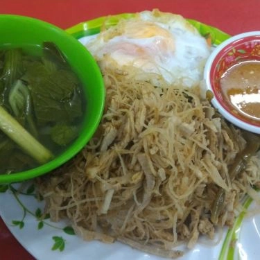 Món ăn- Quán Ăn Cơm Tấm Hòa