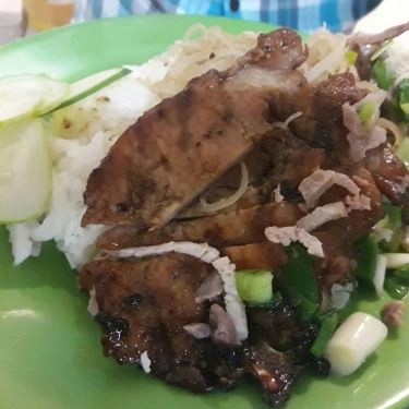 Món ăn- Quán Ăn Cơm Tấm Hòa