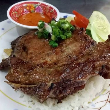 Món ăn- Quán Ăn Cơm Tấm Hòa