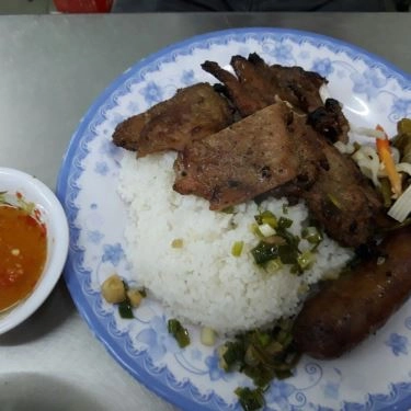 Món ăn- Quán Ăn Cơm Tấm Hòa