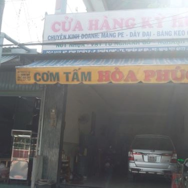 Tổng hợp- Quán Ăn Cơm Tấm Hòa Phúc