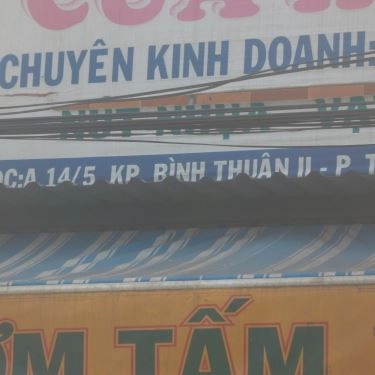Tổng hợp- Quán Ăn Cơm Tấm Hòa Phúc
