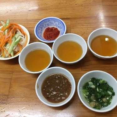 Tổng hợp- Quán Ăn Cơm Tấm Hoàng Gia