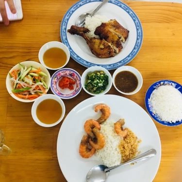 Món ăn- Quán Ăn Cơm Tấm Hoàng Gia