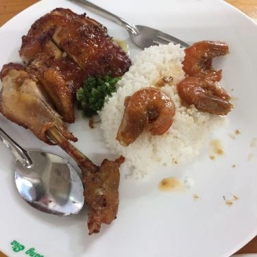 Món ăn- Quán Ăn Cơm Tấm Hoàng Gia