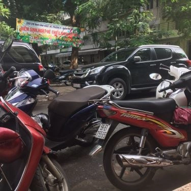 Tổng hợp- Quán Ăn Cơm Tấm & Hủ Tiếu Nam Vang - Hồ Văn Huê