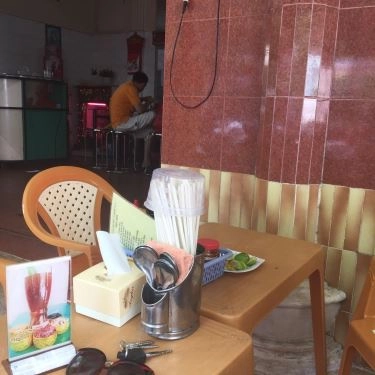 Tổng hợp- Quán Ăn Cơm Tấm & Hủ Tiếu Nam Vang - Hồ Văn Huê
