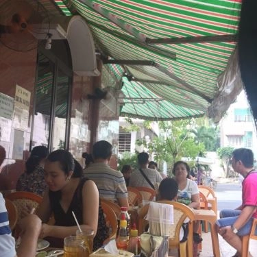 Tổng hợp- Quán Ăn Cơm Tấm & Hủ Tiếu Nam Vang - Hồ Văn Huê