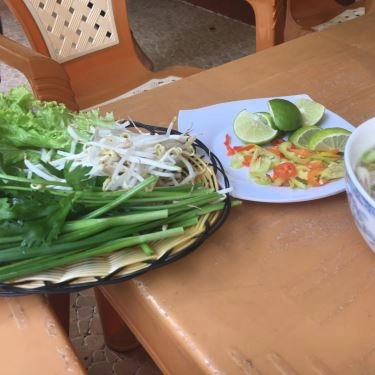 Tổng hợp- Quán Ăn Cơm Tấm & Hủ Tiếu Nam Vang - Hồ Văn Huê