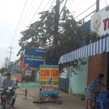 Tổng hợp- Quán Ăn Cơm Tấm Hường