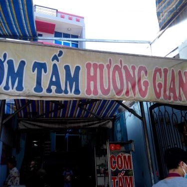 Tổng hợp- Quán Ăn Cơm Tấm Hương Giang