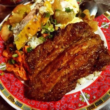 Món ăn- Quán Ăn Cơm Tấm Huỳnh Mai