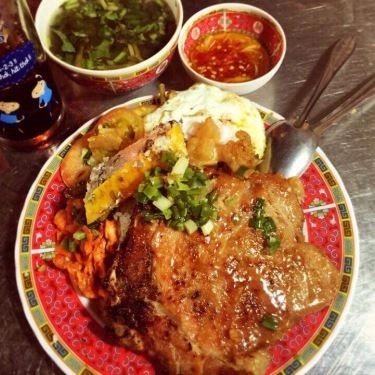 Món ăn- Quán Ăn Cơm Tấm Huỳnh Mai