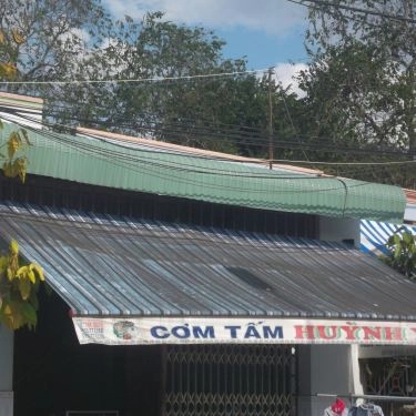 Tổng hợp- Quán Ăn Cơm Tấm Huỳnh Yến