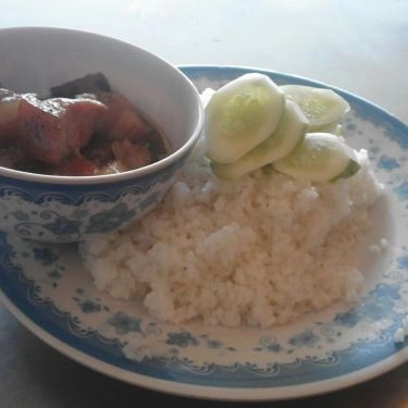 Tổng hợp- Quán Ăn Cơm Tấm II