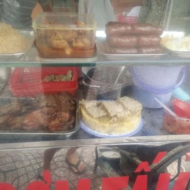 Món ăn- Quán Ăn Cơm Tấm Khuya - Rạp Hát Thanh Vân