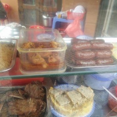 Món ăn- Quán Ăn Cơm Tấm Khuya - Rạp Hát Thanh Vân