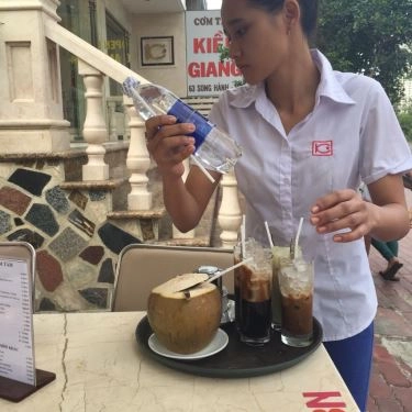 Tổng hợp- Quán Ăn Cơm Tấm Kiều Giang - Song Hành