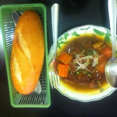 Không gian- Nhà Hàng Cơm Tấm Kim Kê - Parkson CT Plaza
