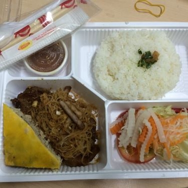 Món ăn- Nhà Hàng Cơm Tấm Kim Kê - Parkson CT Plaza