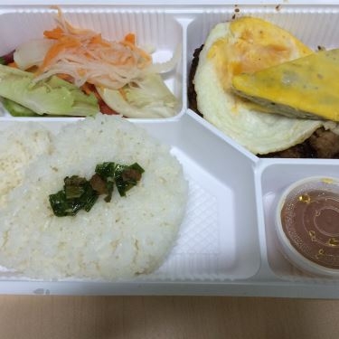 Món ăn- Nhà Hàng Cơm Tấm Kim Kê - Parkson CT Plaza