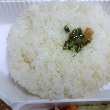 Món ăn- Nhà Hàng Cơm Tấm Kim Kê - Parkson CT Plaza