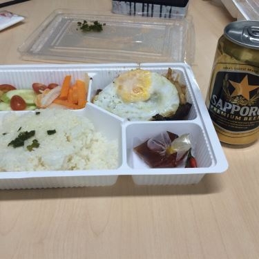 Món ăn- Nhà Hàng Cơm Tấm Kim Kê - Parkson CT Plaza