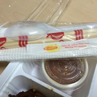 Món ăn- Nhà Hàng Cơm Tấm Kim Kê - Parkson CT Plaza