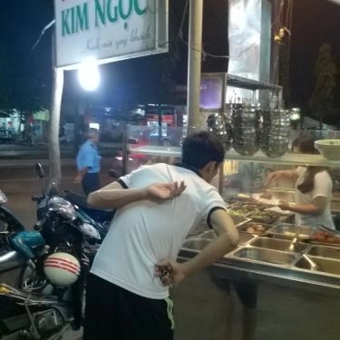 Tổng hợp- Quán Ăn Cơm Tấm Kim Ngọc