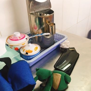 Tổng hợp- Quán Ăn Cơm Tấm Kim Ngọc