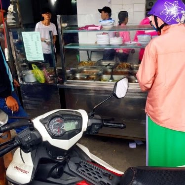 Tổng hợp- Quán Ăn Cơm Tấm Kim Ngọc
