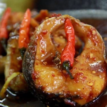 Món ăn- Quán Ăn Lan Thanh - Quán Cơm Tấm